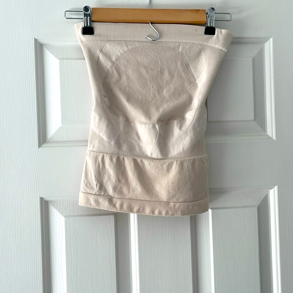 Blanqi Built In Support Belly Band